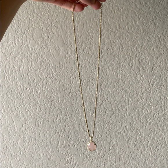 Kendra Scott necklace - Picture 2 of 2